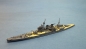 Preview: Battleship "Renown" painted decks (1 p.) GB 1942 Neptun N 1106S